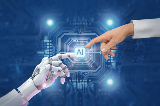 Innovation and Technology in Peer Review: The Role of AI: eContent Pro