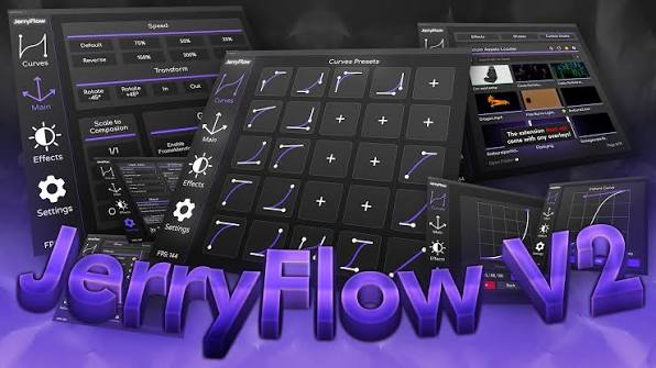 JRY Media – JerryFlow V2