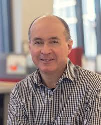 Q&A with Doug Mitchell