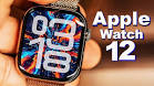 Apple Watch Series 12