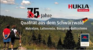 Hn8 schlafsysteme, ehemalig hukla matratzen, bietet dir eine vielfältige auswahl. Hukla Matratzen Schwarzwald Hn8 Schlafsysteme Gmbh Publications Facebook