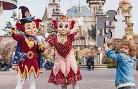 Met korting naar de efteling? Efteling Apps Bekijk En Download Ze Hier