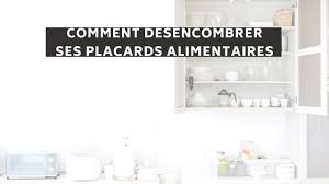 Congélateur armoire pas cher : Comment Faire L Inventaire De Ses Placards Organiser Son Quotidien