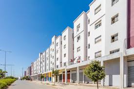 شقق للبيع بليساسفة بالدار البيضاء ب 25 مليون Vente Maroc