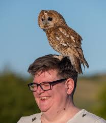 Randy Mallard's Instagram, Twitter & Facebook