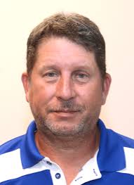 Dragons' Harrell: One coach, one town