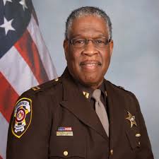 Captain Spencer Woods has had a...