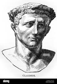 Roman man Black and White Stock Photos & Images