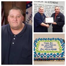 Fayetteville Arkansas Police Department