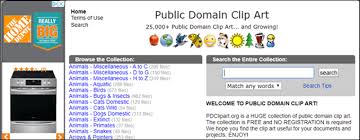 On the insert tab of the toolbar ribbon, in the images section, select clip art. 15 Best Websites For Free Clipart Downloads