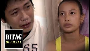 FULL VIDEO: WHO WILL YOU CHOOSE: WINSTON RAGOS (ARMY) OR DANIEL FLORENDO  (POLICE) DURING QUARANTINE?