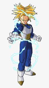 Satan with 666 the dragon ball z is one of the children's and adults. Future Trunks Ssj2 By Db Own Universe Arts D39am7r Mirai Trunks Ssj 2 Transparent Png 577x1383 Free Download On Nicepng
