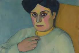 Der Blaue Reiter: Eine neue Sprache