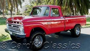 1966 Ford F250 4x4 - Google Search Ford Trucks Trucks Classic Ford Trucks