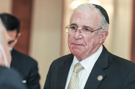 Schaer seeking 8th term