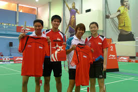 That is the most memorable experience i have in the sport so far. sporting awards / honours (so far)? Special Olympics Singapore Athletes Square Off With Team Singapore S Badminton Stars The World Of Special Olympics