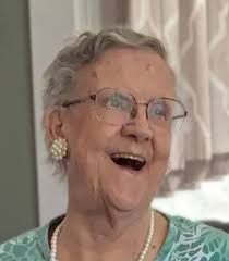 Evelyn Jeanne Clements Obituary August 6, 2022