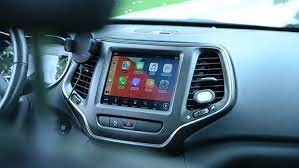 Apple's updates of ios software brought new goodies to carplay — both to its interface and the system capabilities. Everything New Coming To Carplay With Ios 14 Appleinsider