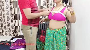 Desi Darji (tailor) fucked hard with jiya Hindi Roleplay sex watch online