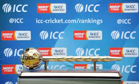 Latest icc test team ranking. India Retain Icc Test Championship Mace