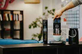 The secretary of the u.s. What Coffee For The Automatic Espresso Machine Blog Coffeedesk Com