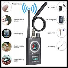 Please first read over this manual for proper use, save this manual and keep it handy. Home Furniture Diy K18 Rf Signal Detector Bug Anti Spy Detector Camera Gps Scan Gsm Audio Finder Uk Kisetsu System Co Jp