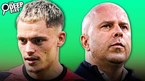 Who Can Replace Fabinho?