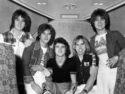 L'amic íntim de neymar, mc kevin, mor al brasil. Bay City Rollers Ex Frontmann Les Mckeown Ist Tot Der Spiegel
