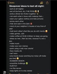 What to Do When You Are Pulling A All Nighter with Your Brother - Lemon8  Search