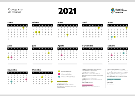 Enterate cuándo hay fin de semana largo, cuándo cae semana santa y qué pasa el día del estudiante. Dias Feriados En Argentina 2021 Todos Los Descansos Oficiales Para El Siguiente Ano Marca Claro Argentina