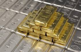Gold Silver Ingots Buy Gold And Silver Silver Market Where To Buy Gold