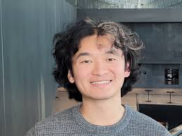 Aric Brown will defend his dissertation