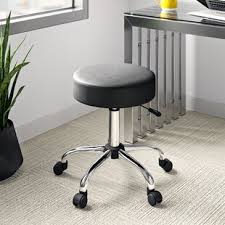 kitchen stools with wheels