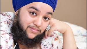 For girls, one of the many afflictions they can face is unexpected facial hair.male hair growth patterns in females is called hirsutism.when it occurs in girls during puberty, it is almost. Bearded Lady Beats The Bullies Youtube
