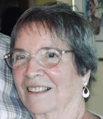 Lorraine Rita Johnston Obituary