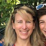 Deanne Browning's Instagram, Twitter & Facebook