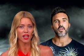 Según informó neumann, el deportista tan sólo la llamó. Nicole Neumann Y Fabian Cubero Complicados Por Una Deuda Millonaria Los Detalles Del Conflicto Minuto Argentina