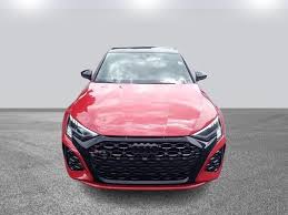 Image result for Tango Red 2023 RS3