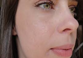 Base Le Teint Touche Éclat YSL cor Beige Rose BR30