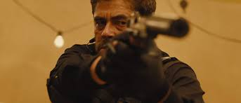 But the actor who stole the show in sicario is benicio del toro whose character alejandro, is a cloud of mystery that unravels slowly through the film, done both subtle and dramatic by del toro. Sicario 3 Is Already In The Works