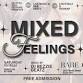 Mixed Feelings: A Live Music & R&B Experience event in Charlotte, NC
