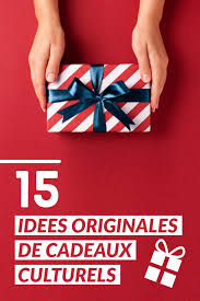 15 Idees Originales De Cadeaux Pour Les Amoureux De Culture Utiles Et Sympas Idee Cadeau Amoureux Cadeau Amoureux Idee Cadeau Original