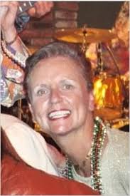 Patricia Mitchell "Pat" Anderson (Wessel) Obituary May 21, 2017