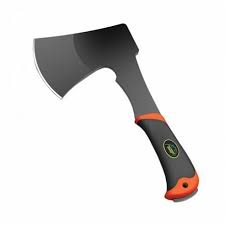 Pin On Axes
