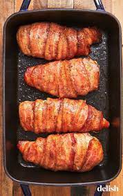 Pin On Bacon Bacon Bacon