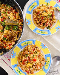 Some of these recipes have been simplified to suit the modern cooking style, while still retaining the traditional taste of tamil nadu. Tomato Rice Leftover Rice Recipes My Weekend Kitchen