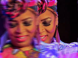 Lynne Jordan & the Shivers