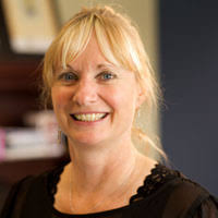 10 Questions With... Jane Rohde