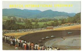 Bristol dirt would return in 2022. Bristol Motor Speedway Back In The Day Bristol Motor Speedway Bristol Speedway Nascar Racing