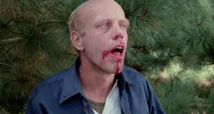 Finger Lickin' Good: The Chickens, Carnies & Carnage of Luther the Geek  (1990)